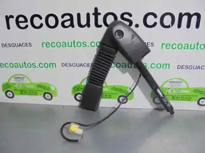 Автозапчасти б/у крюк для пояса за mg mg zr (f/rf) 1.4 16v cat ссылки oem iam 