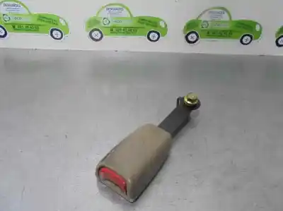 Second-hand car spare part right front seat belt buckle for hyundai sonata (y4) 2.0i 16v gls oem iam references 