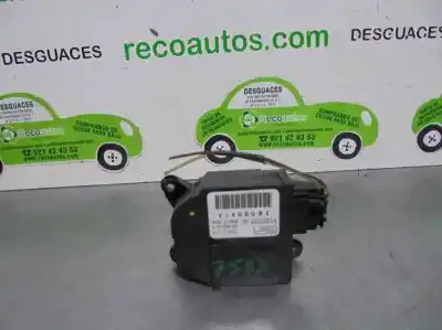 Автозапчасти б/у отопительный двигатель за mg mg zr (f/rf) 1.4 16v cat ссылки oem iam f964273e