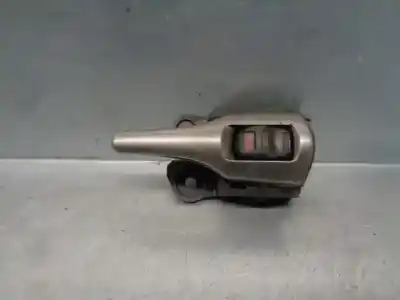 Автозапчасти б/у внутренняя задняя правая ручка за toyota verso (_r2_) 2.0 d-4d (aur20_) ссылки oem iam 6920502120b2