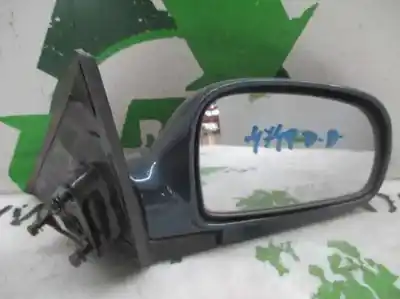 Second-hand car spare part right rearview mirror for daewoo leganza 2.2 16v cat oem iam references 