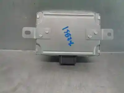 Автозапчастина б/у електронний модуль для mitsubishi asx (ga0w) challenge 2wd посилання на oem iam 8638a039  0199dc1100