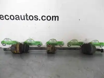 Second-hand car spare part front right transmission for daewoo leganza 2.2 16v cat oem iam references 