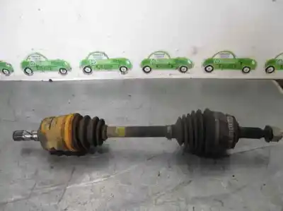 Second-hand car spare part front left transmission for daewoo leganza 2.2 16v cat oem iam references 