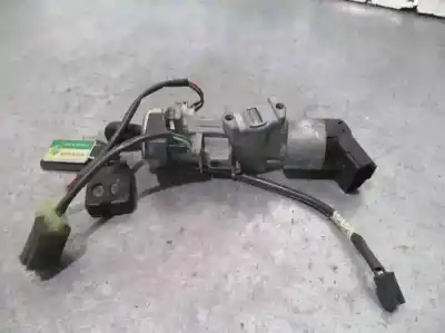 Second-hand car spare part ignition switch for daewoo leganza 2.2 16v cat oem iam references 