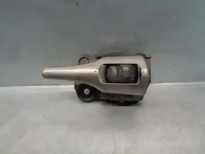 Peça sobressalente para automóvel em segunda mão puxador interior dianteiro direito por toyota verso (_r2_) 2.0 d-4d (aur20_) referências oem iam 6920502120b2