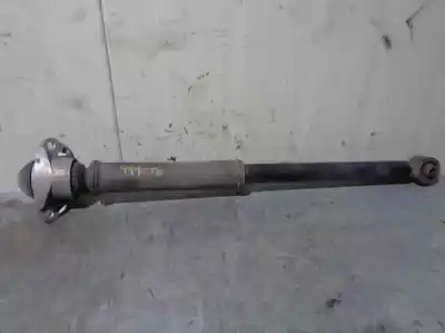 Peça sobressalente para automóvel em segunda mão amortecedor traseiro direito por seat ibiza iii (6l1) 1.4 16v referências oem iam 6q0513025bh