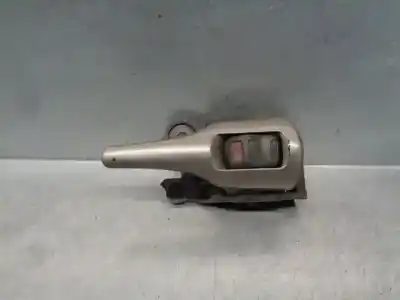 Peça sobressalente para automóvel em segunda mão puxador interior dianteiro esquerdo por toyota verso (_r2_) 2.0 d-4d (aur20_) referências oem iam 6920602120b2