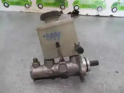Second-hand car spare part brake pump for daewoo leganza 2.2 16v cat oem iam references 