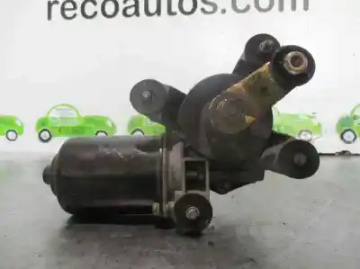 Second-hand car spare part rear windshield wiper motor for daewoo leganza 2.2 16v cat oem iam references 