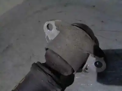 Автозапчасти б/у задний левый амортизатор за seat ibiza iii (6l1) 1.4 16v ссылки oem iam 6q0513025bh  844902000318 Автозапчасти б/у задний левый амортизатор за seat ibiza iii (6l1) 1.4 16v ссылки oem iam 6q0513025bh  844902000318