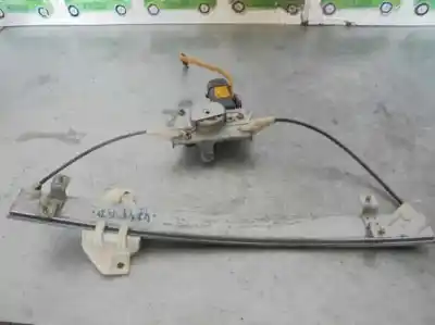 Second-hand car spare part rear right window regulator for daewoo leganza 2.2 16v cat oem iam references 96252768