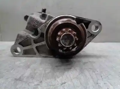 Peça sobressalente para automóvel em segunda mão motor de arranque por seat ibiza iii (6l1) 1.4 16v referências oem iam 02t911023