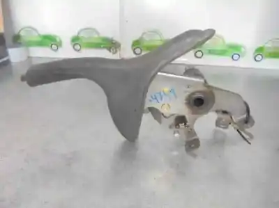 Second-hand car spare part handbrake lever for daewoo leganza 2.2 16v cat oem iam references 