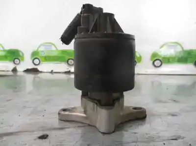 Second-hand car spare part egr valve for daewoo leganza 2.2 16v cat oem iam references 