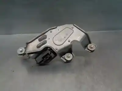 Автозапчасти б/у мотор заднего стеклоочистителя за toyota verso (_r2_) 2.0 d-4d (aur20_) ссылки oem iam 851300f030  2596001730