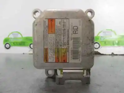 Second-hand car spare part airbag control unit for daewoo leganza 2.2 16v cat oem iam references 96225913