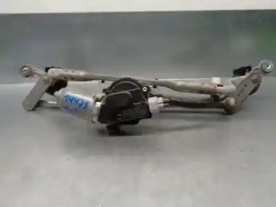 Peça sobressalente para automóvel em segunda mão motor do limpa para brisas por toyota verso (_r2_) 2.0 d-4d (aur20_) referências oem iam 851100f030