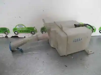 Second-hand car spare part windscreen washer bottle for daewoo leganza 2.2 16v cat oem iam references 