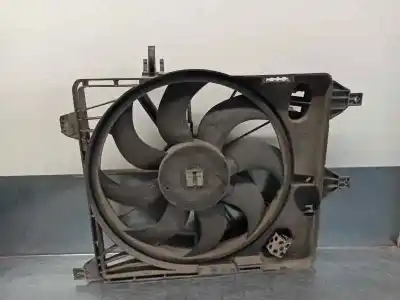 Second-hand car spare part RADIATOR COOLING FAN for RENAULT CLIO II FASE II (B/CB0)  OEM IAM references 8200685725  5020371