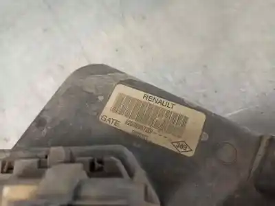 Second-hand car spare part radiator cooling fan for renault clio ii fase ii (b/cb0) 1.5 dci diesel 64 cv / 47 kw oem iam references 8200685725  5020371