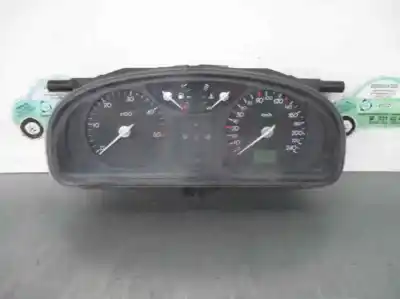 Second-hand car spare part DASHBOARD for RENAULT LAGUNA II (BG0/1_)  OEM IAM references 8200218863  