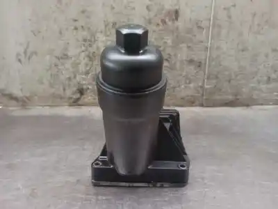 Автозапчасти б/у охладитель моторного масла за mini r60 countryman diesel cat ссылки oem iam 8507626  