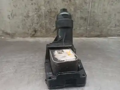 Автозапчасти б/у охладитель моторного масла за mini r60 countryman diesel cat ссылки oem iam 8507626  