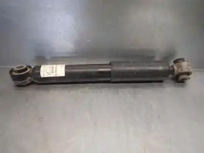 Peça sobressalente para automóvel em segunda mão AMORTECEDOR TRASEIRO ESQUERDO por PEUGEOT PARTNER KOMBI  Referências OEM IAM 9680984480  814902001502