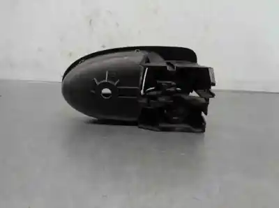 Автозапчастина б/у ліва передня внутрішня ручка для toyota yaris (ksp9/scp9/nlp9) 1.4 turbodiesel cat посилання на oem iam 692060d90  