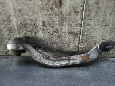Peça sobressalente para automóvel em segunda mão braço de suspensão superior dianteiro esquerdo por seat exeo berlina (3r2) 2.0 tdi referências oem iam 