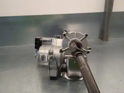 Peça sobressalente para automóvel em segunda mão motor de abertura da comporta de sofagem por ford transit courier ambiente referências oem iam av1119e616ha