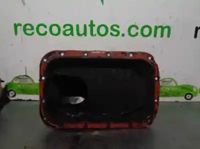 Second-hand car spare part sump for daewoo matiz 0.8 cat oem iam references 