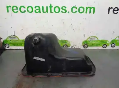 Second-hand car spare part sump for daewoo matiz 0.8 cat oem iam references   