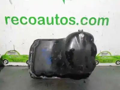 Second-hand car spare part sump for daewoo matiz 0.8 cat oem iam references   