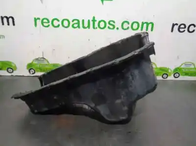 Second-hand car spare part sump for renault kangoo (f/kc0) 1.4 oem iam references 700869996a  