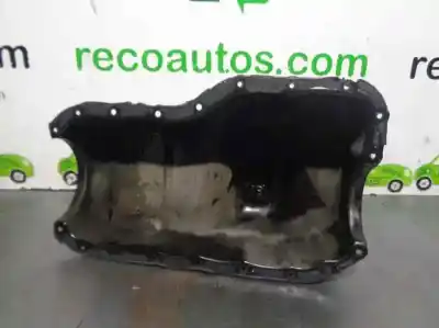 Second-hand car spare part sump for renault kangoo (f/kc0) 1.4 oem iam references 700869996a  