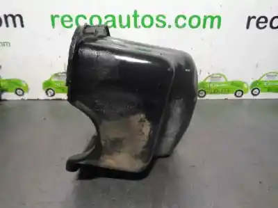 Second-hand car spare part sump for renault kangoo (f/kc0) 1.4 oem iam references 700869996a  