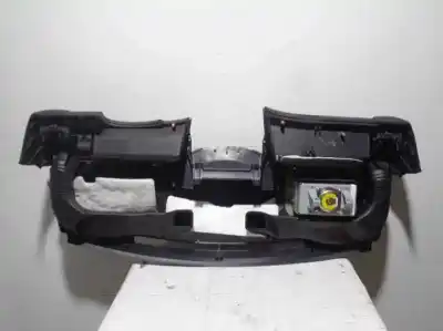 Second-hand car spare part dashboard for toyota yaris (ksp9/scp9/nlp9) 1.4 turbodiesel cat oem iam references 553020d010b0  