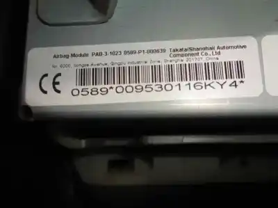 Second-hand car spare part dashboard for toyota yaris (ksp9/scp9/nlp9) 1.4 turbodiesel cat oem iam references 553020d010b0  