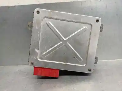 Second-hand car spare part ECU ENGINE CONTROL for HONDA CIVIC BERLINA .5 (MA/MB)  OEM IAM references MSB100680  