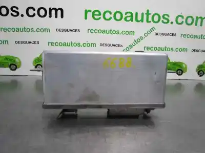 Peça sobressalente para automóvel em segunda mão BOITIER DE COMMANDE DE ABS por BMW SERIE 5 BERLINA (E34)  Referências OEM IAM 34521158958  0265100049