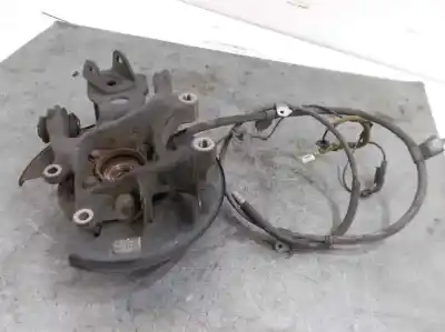Peça sobressalente para automóvel em segunda mão MANGA DE EIXO TRASEIRA DIREITA por TOYOTA RAV 4 III (_A3_)  Referências OEM IAM 9094202049  9094202049