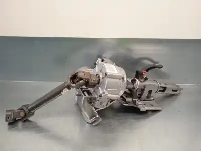 Peça sobressalente para automóvel em segunda mão coluna de direcção por ford transit courier ambiente referências oem iam ay113c529cx