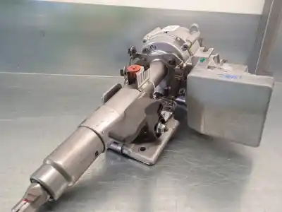 Second-hand car spare part steering column for ford transit courier ambiente oem iam references ay113c529cx  