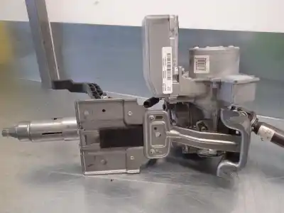 Second-hand car spare part steering column for ford transit courier ambiente oem iam references ay113c529cx  