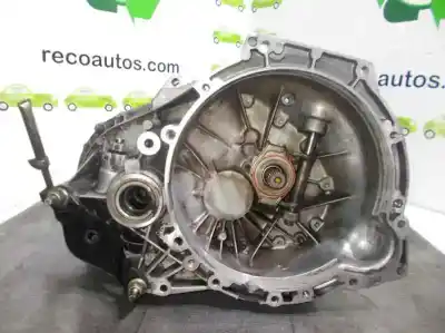 Second-hand car spare part GEARBOX for FORD ESCORT BERL./TURNIER  OEM IAM references 96ZTBA CESTA 17 FOG8B27C