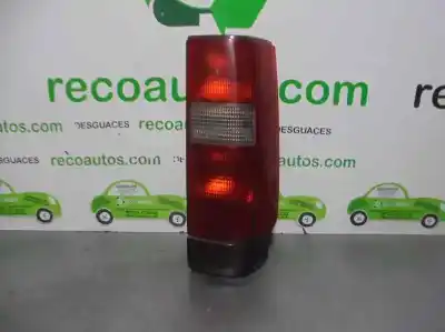 Автозапчастина б/у правий ліхтар для volvo v70 familiar 2.4 turbo cat посилання на oem iam 