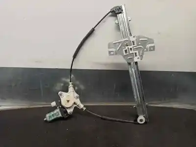 Peça sobressalente para automóvel em segunda mão elevador de vidros dianteiro direito por kia rio iii (ub) 1.1 crdi referências oem iam 824601w300