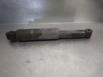 Peça sobressalente para automóvel em segunda mão amortecedor traseiro esquerdo por mercedes-benz vito (w639) basic, combi 109 cdi compacto (639.601) referências oem iam a6393260300